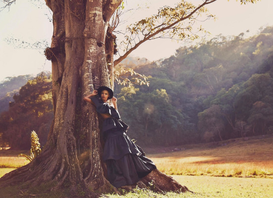 Malaika Firth pic #795765