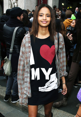 Malaika Firth pic #1223045