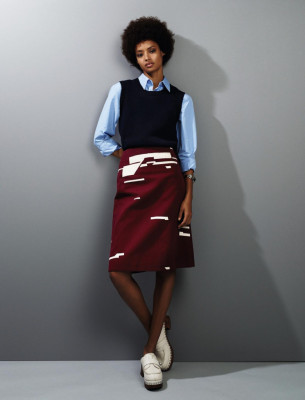 Malaika Firth pic #1223034