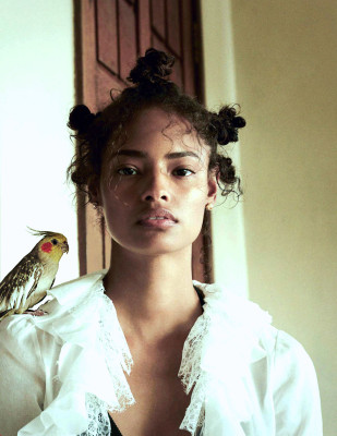Malaika Firth pic #1223053