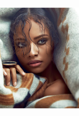 Malaika Firth pic #1223135