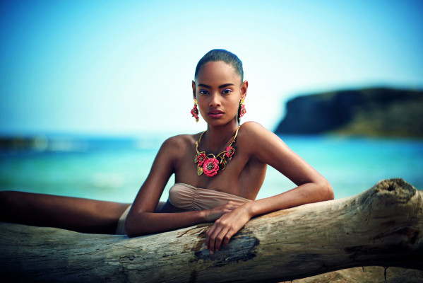Malaika Firth pic #1223054