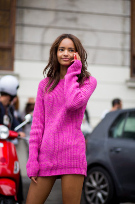 Malaika Firth pic #1223028