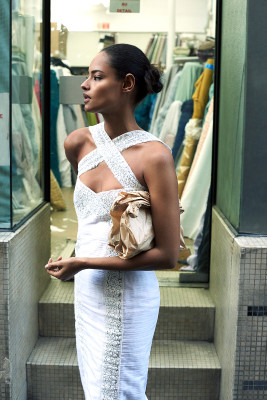 Malaika Firth pic #1223024