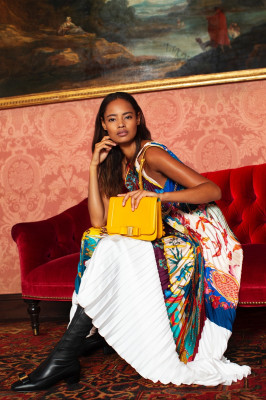 Malaika Firth pic #1223120