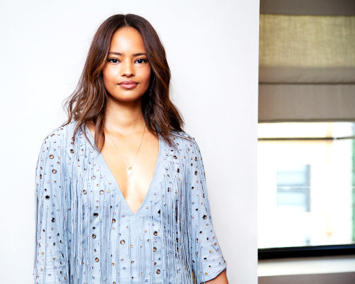 Malaika Firth pic #1223118