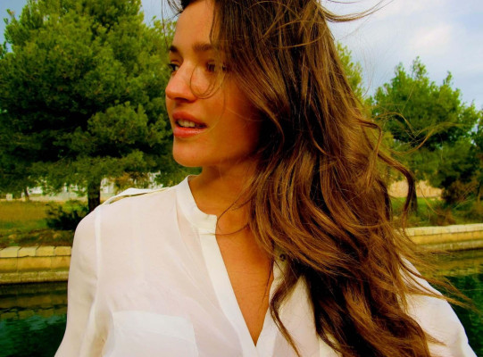 Malena Costa pic #514735