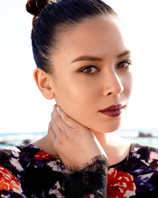 Malese Jow pic #850851