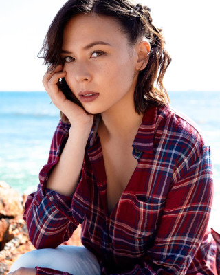 Malese Jow pic #850850