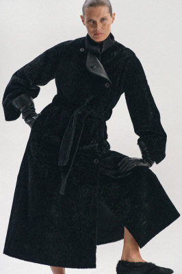 Malgosia Bela for Malene Birger FallWinter 2025