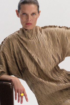 Malgosia Bela for Malene Birger FallWinter 2025