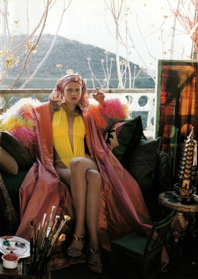Malgosia Bela pic #365557