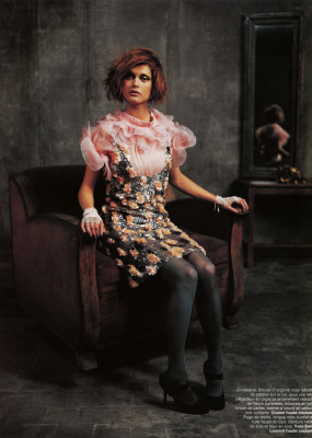 Malgosia Bela pic #190442