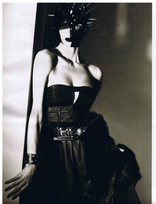 Malgosia Bela pic #364019