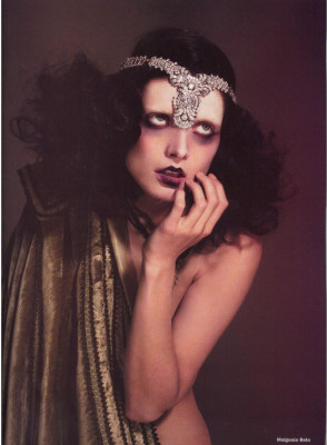 photo 7 in Malgosia gallery [id363663] 2011-02-25 00:00:00