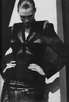 Malgosia Bela pic #363190