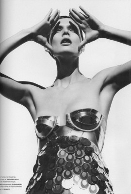 Malgosia Bela pic #363189