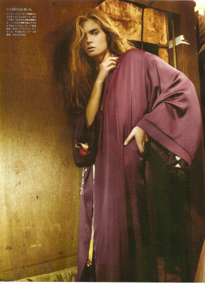 Malgosia Bela pic #363659
