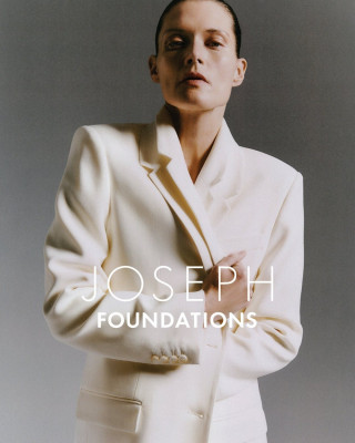 Malgosia Bela ~ The JOSEPH Foundations Campaign 2023