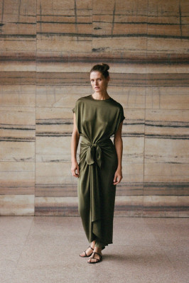 Malgosia Bela for Dusan Shop ss 2024
