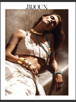 Malgosia Bela pic #641422