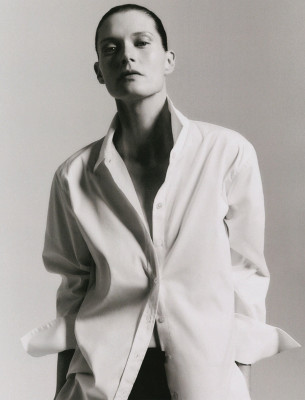 Malgosia Bela ~ The JOSEPH Foundations Campaign 2023