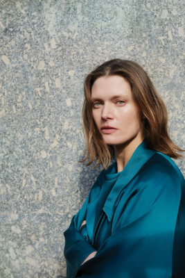 Malgosia Bela for Dusan FW25