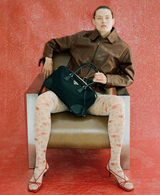 Malgosia Bela ~ M Le magazine du Monde 05/26/2024 by Davit Giorgadze 