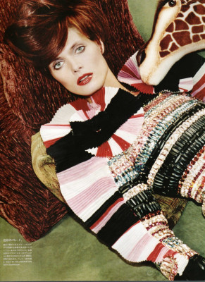 Malgosia Bela pic #363543