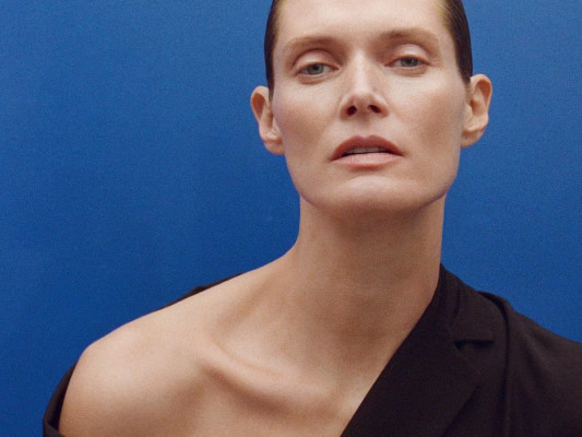 Malgosia Bela for S Moda 02.2025 by Pablo Sáez