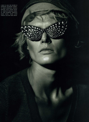 Malgosia Bela pic #363535