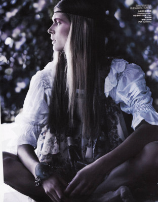 Malgosia Bela pic #365164