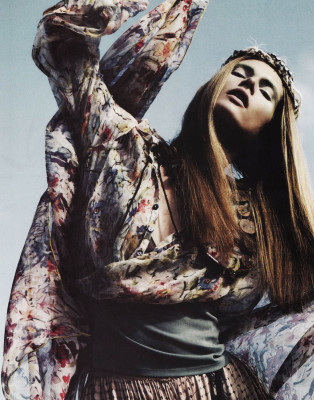 Malgosia Bela pic #365162