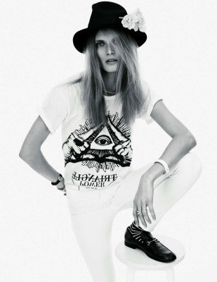 Malgosia Bela pic #381975