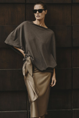 Malgosia Bela for Dusan Shop ss 2024