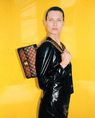 Malgosia Bela ~ M Le magazine du Monde 05/26/2024 by Davit Giorgadze 