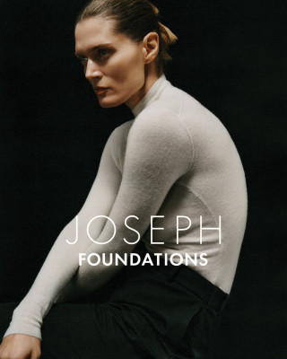 Malgosia Bela ~ The JOSEPH Foundations Campaign 2023