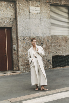 Malgosia Bela for Dusan Shop ss 2024
