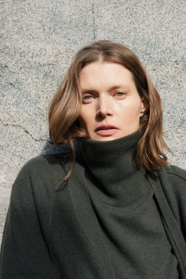 Malgosia Bela for Dusan FW25