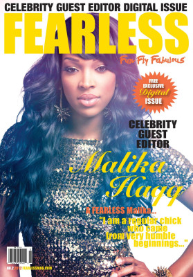 Malika Haqq  pic #536819