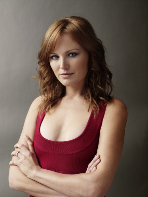Malin Akerman pic #174615