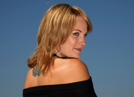 Malin Akerman pic #318357