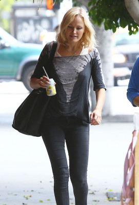 Malin Akerman pic #569926
