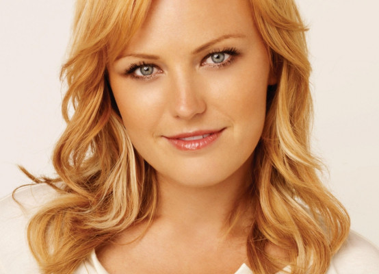 Malin Akerman pic #318356