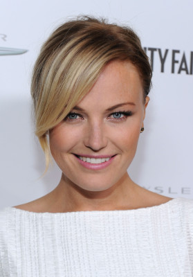 Malin Akerman pic #370903