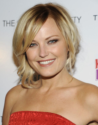 Malin Akerman pic #370890