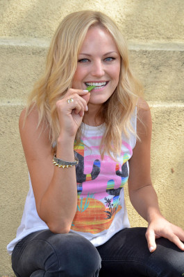 Malin Akerman pic #501636