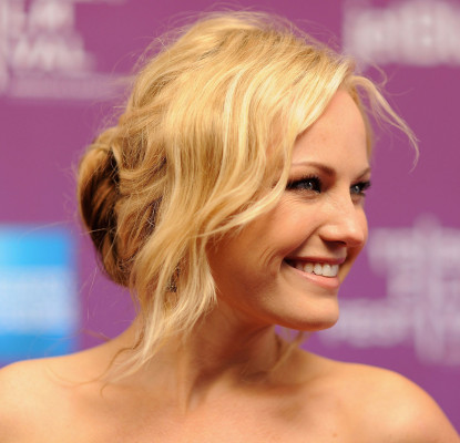 Malin Akerman pic #503781