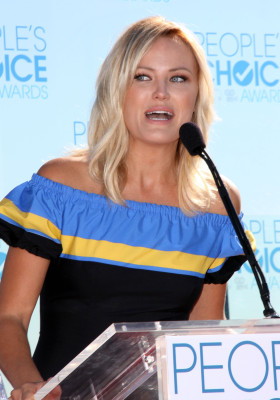 Malin Akerman pic #313974