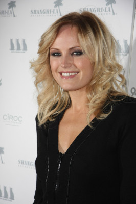 Malin Akerman pic #396638